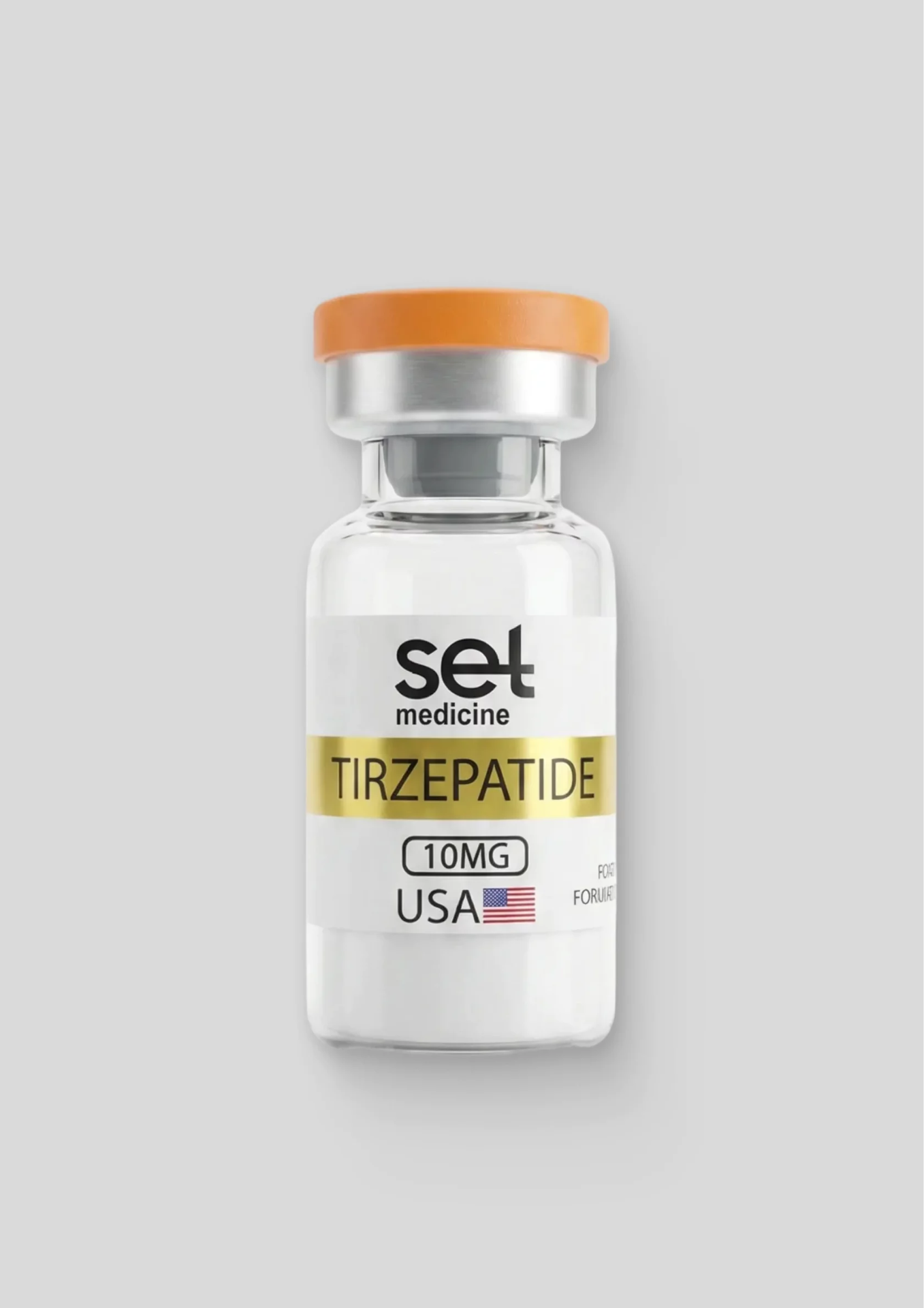 Tirzepatide