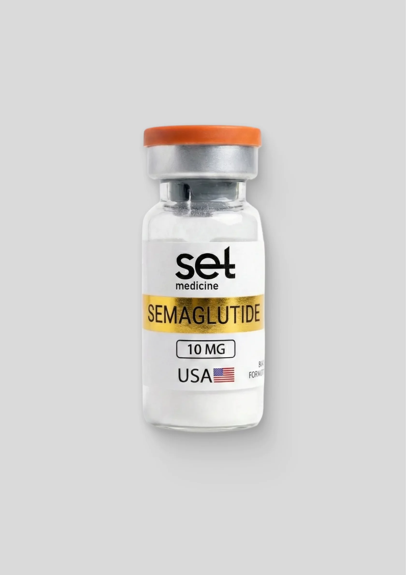 Semaglutide
