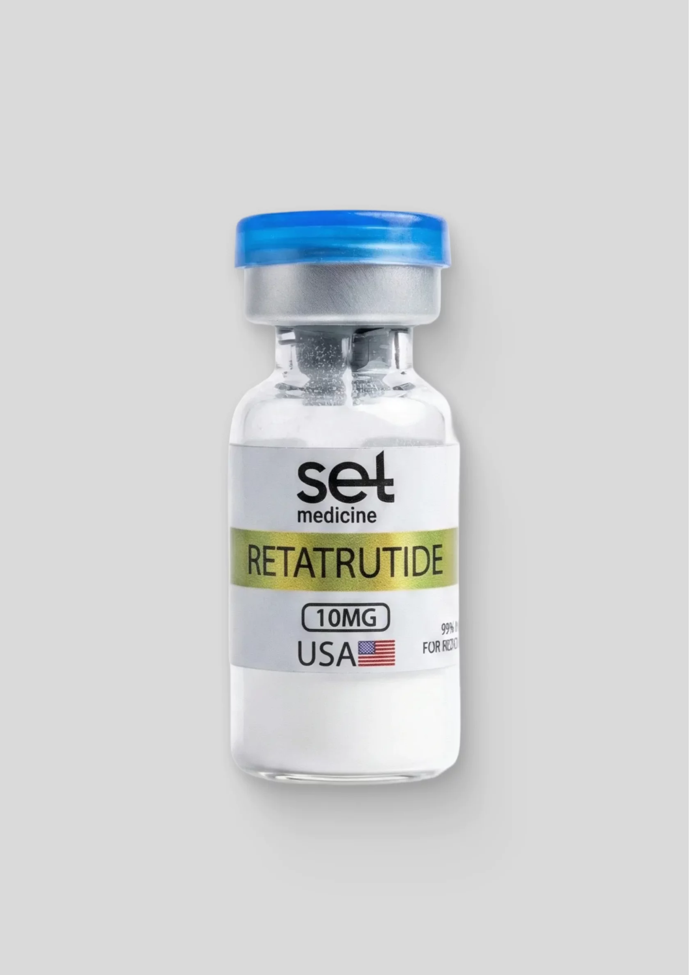 Retatrutide
